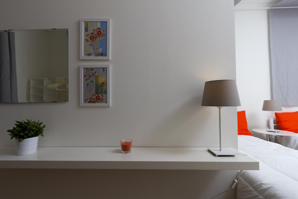 Turismo Do Seculo Hotell Estoril Rom bilde A table lamp