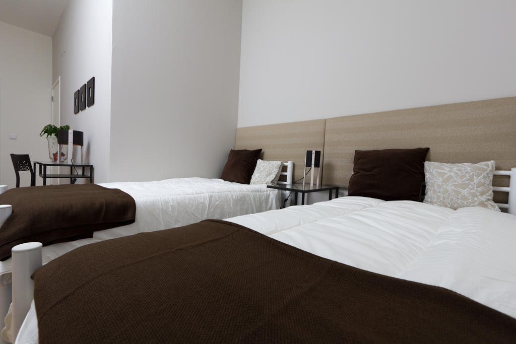 Turismo Do Seculo Hotell Estoril Rom bilde A room at the hotel