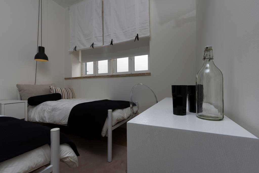 Turismo Do Seculo Hotell Estoril Rom bilde A bedroom