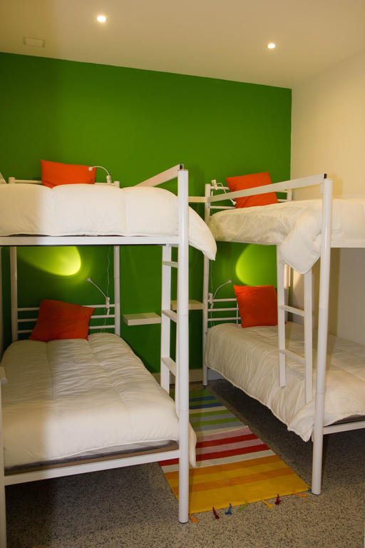 Turismo Do Seculo Hotell Estoril Rom bilde Bunk beds