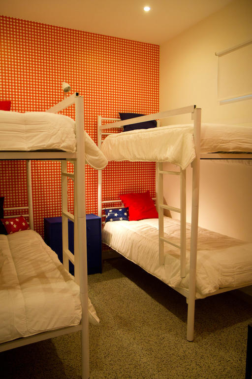 Turismo Do Seculo Hotell Estoril Rom bilde A bunk bed